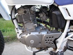 Заказать из Японии мотоцикл Suzuki Djebel200 1993 фото 16
